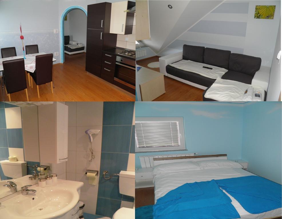 Guesthouse Prenocisca Sirec Ptuj Room photo