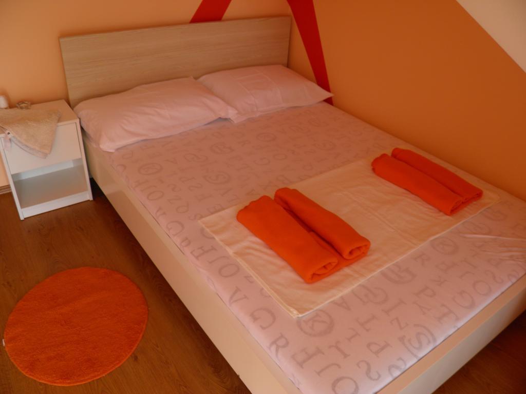 Guesthouse Prenocisca Sirec Ptuj Room photo