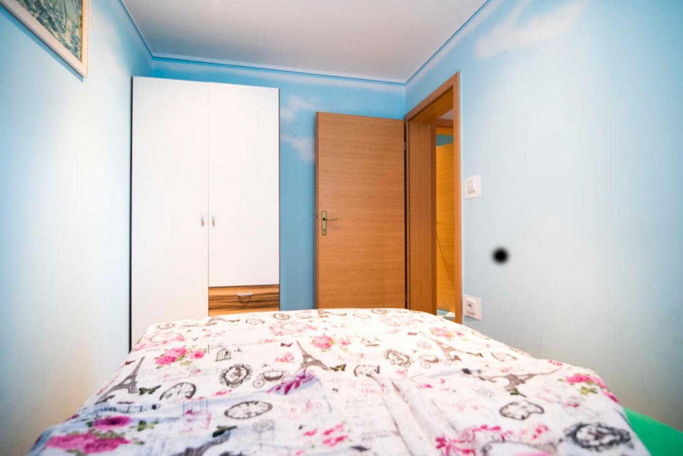 Guesthouse Prenocisca Sirec Ptuj Exterior photo