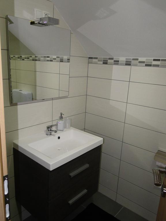 Guesthouse Prenocisca Sirec Ptuj Exterior photo