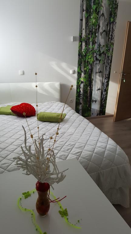 Guesthouse Prenocisca Sirec Ptuj Exterior photo