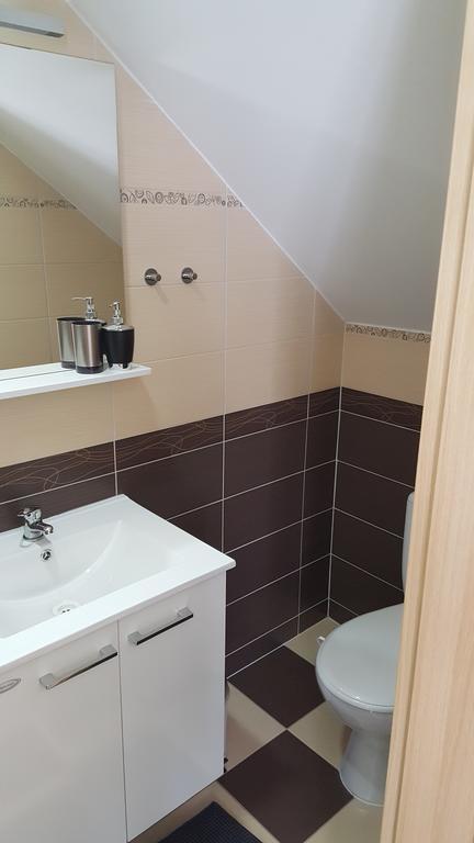 Guesthouse Prenocisca Sirec Ptuj Exterior photo