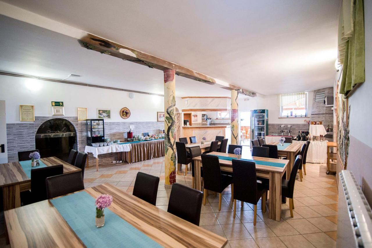 Guesthouse Prenocisca Sirec Ptuj Exterior photo